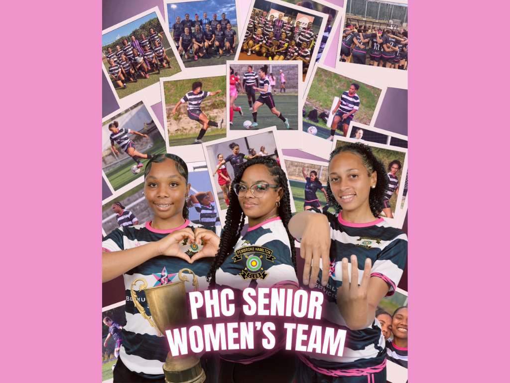 women team recap