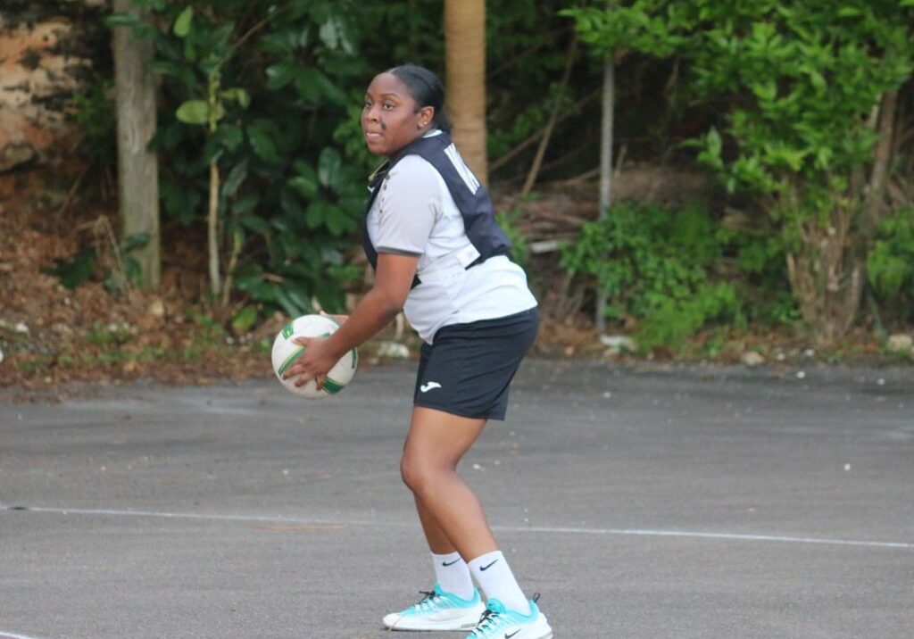 Netball