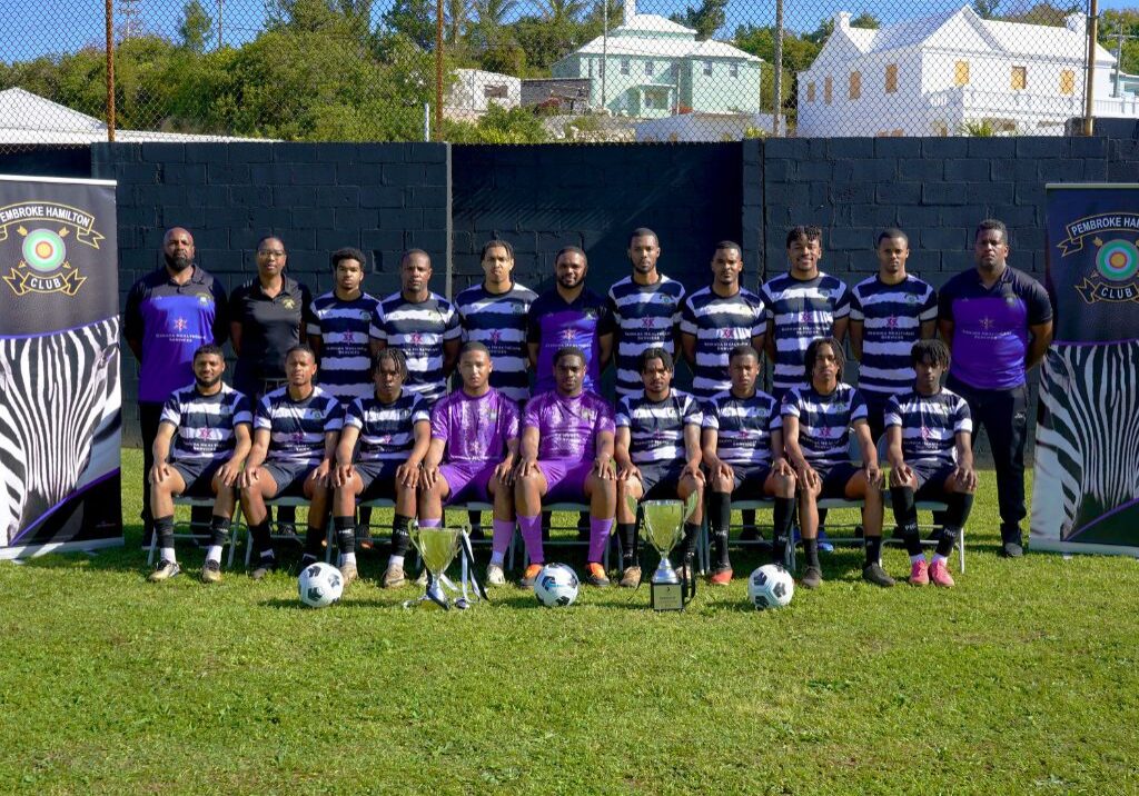 PHC Mens Team 2024